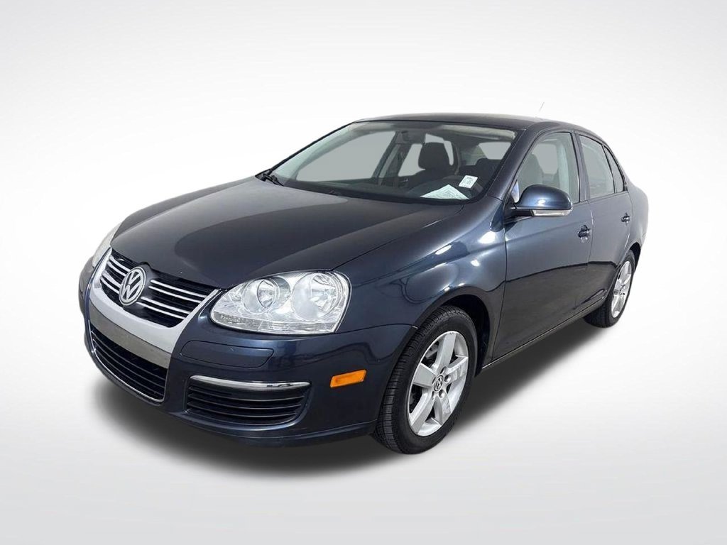 Used 2009  Volkswagen S image 12
