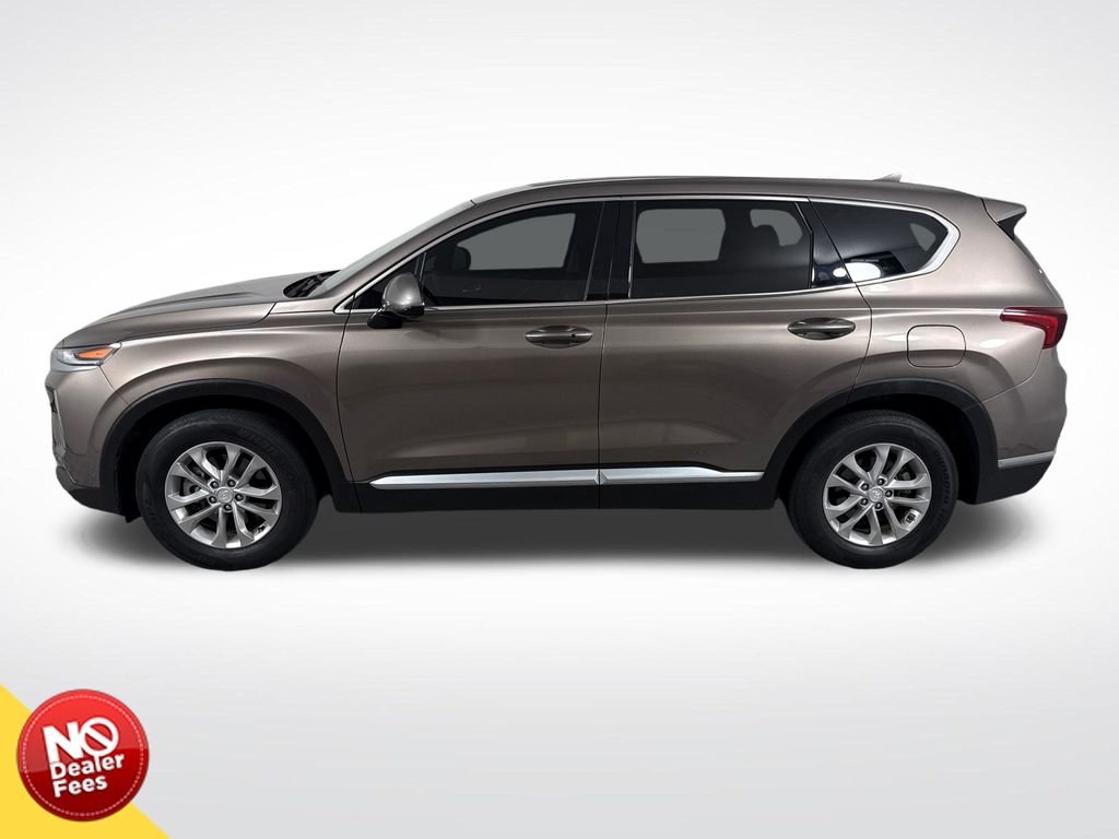 2020 Hyundai Santa Fe SEL - Photo 7