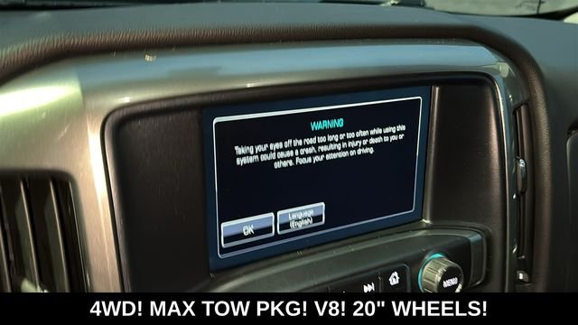 Used 2018 Graphite Metallic Chevrolet LT image 16
