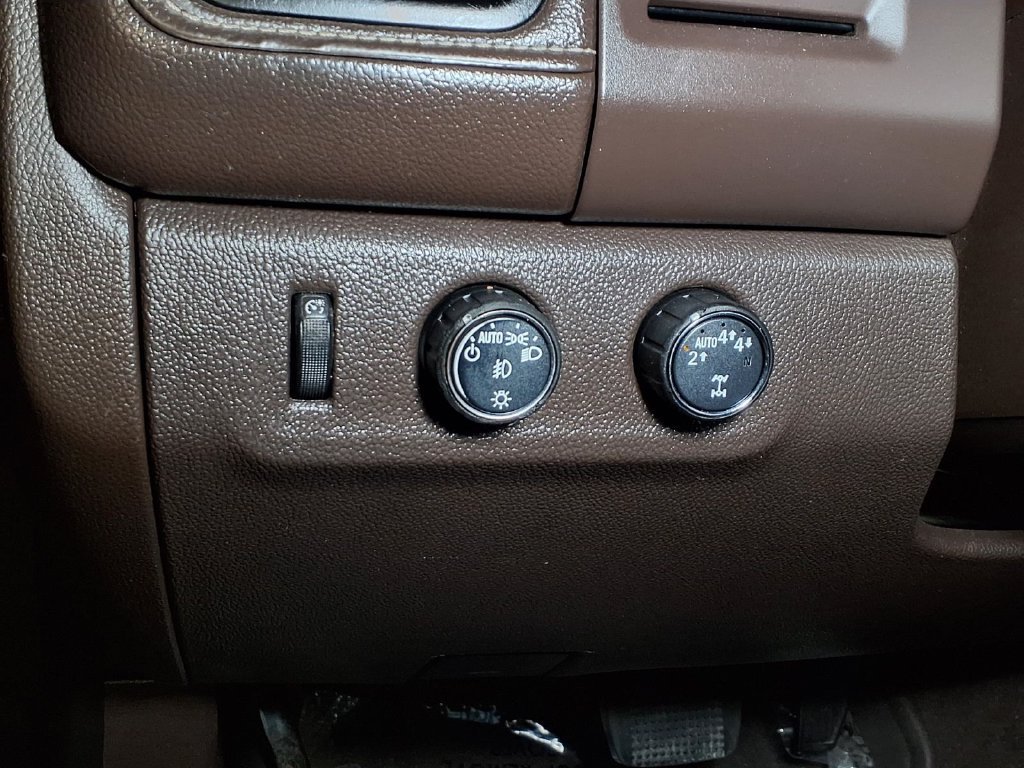 2021 GMC Canyon Denali - Photo 15
