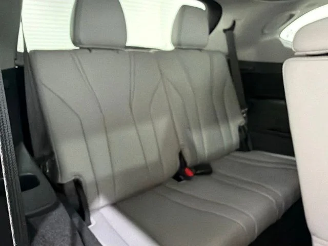 2026 Acura MDX Technology Package - Photo 26
