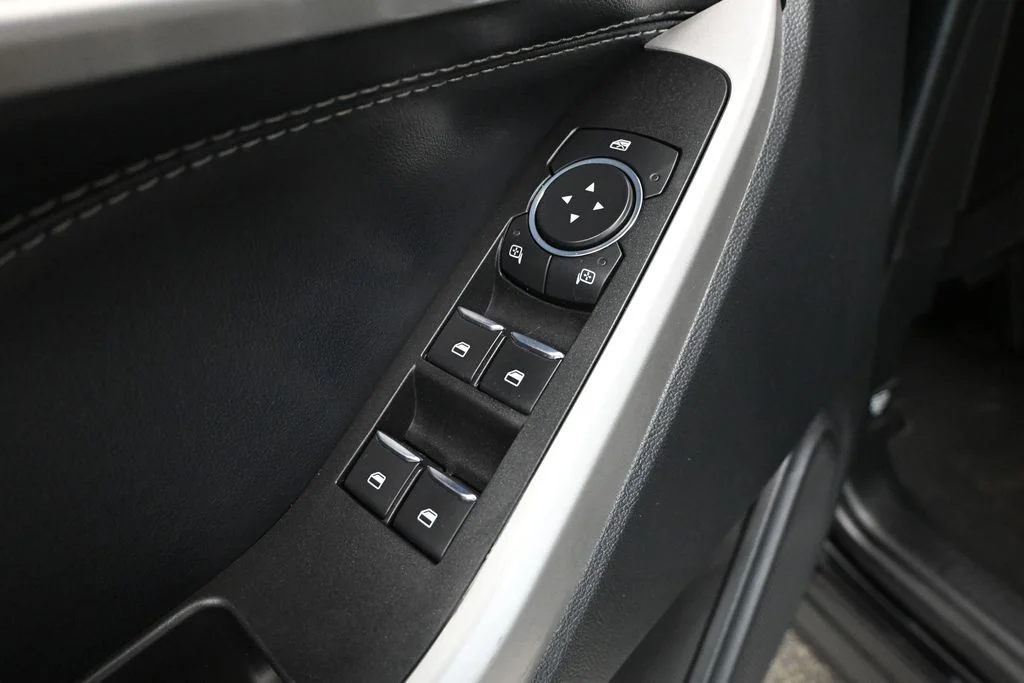 Used 2022 Black Ford XLT image 20