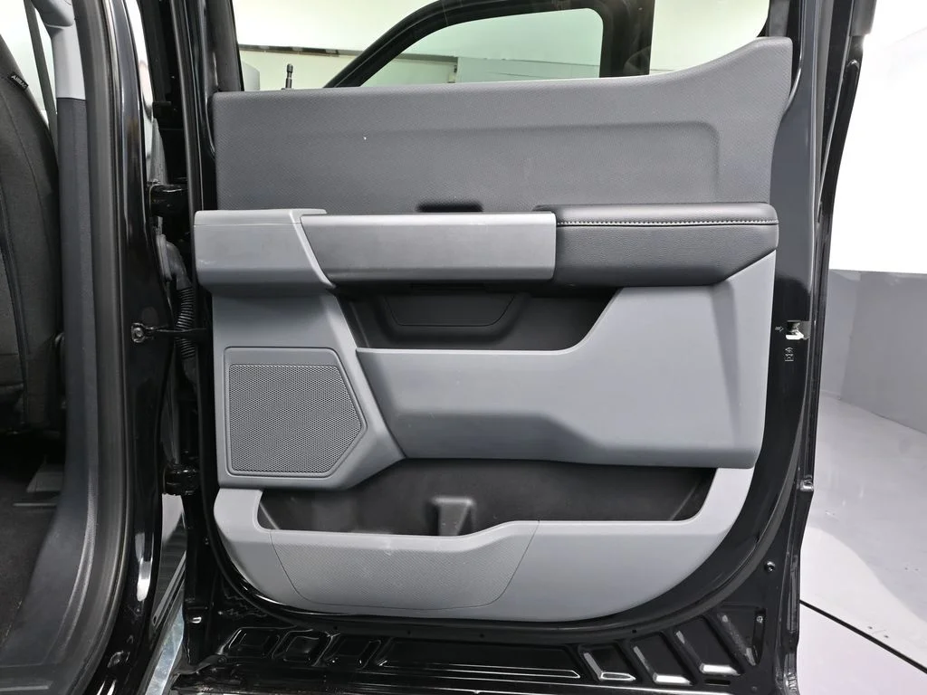 Certified Used 2023 Gray Ford XLT image 39