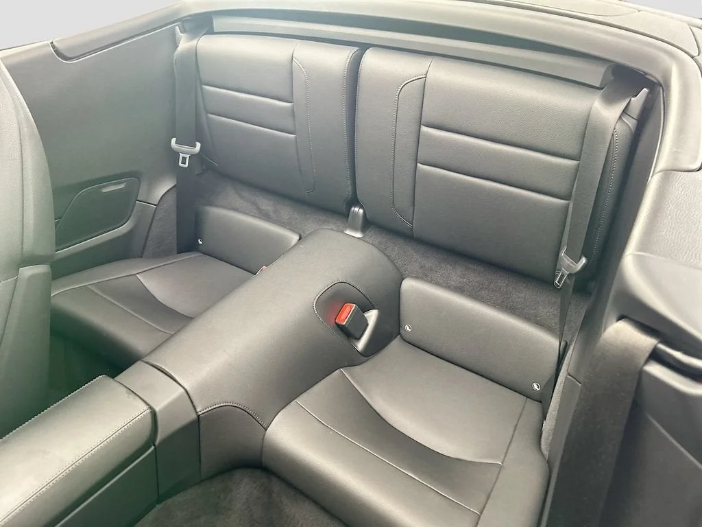 Used 2021 Lava Orange Porsche Carrera image 27