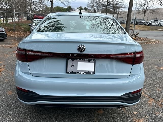 New 2026 Monument Gray Volkswagen 1.5T Sport image 6