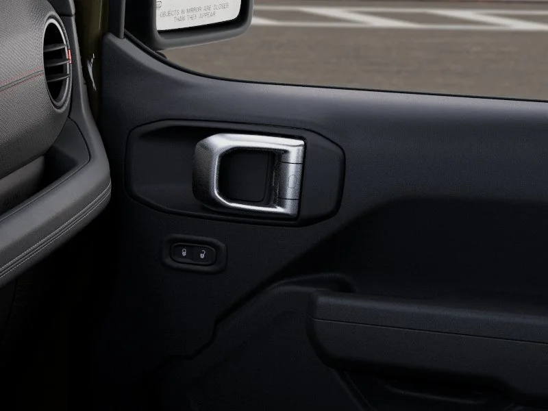 New 2027 41 Jeep Rubicon image 53