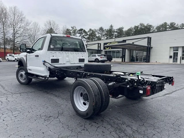New 2026 Oxford White Ford XL image 25