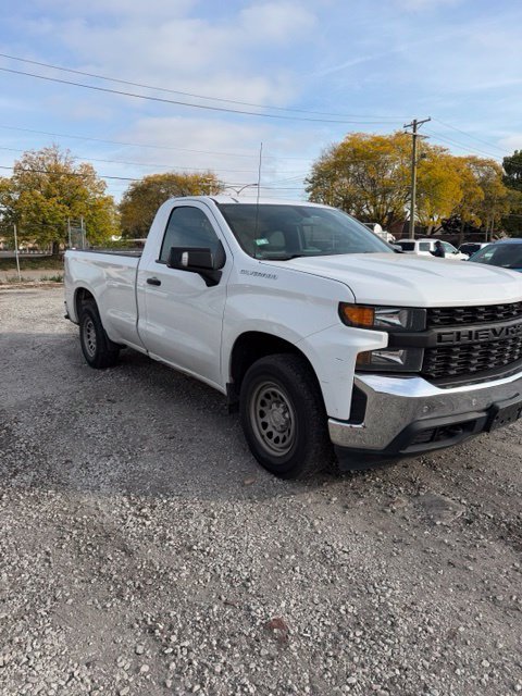 Vehicle thumbnail