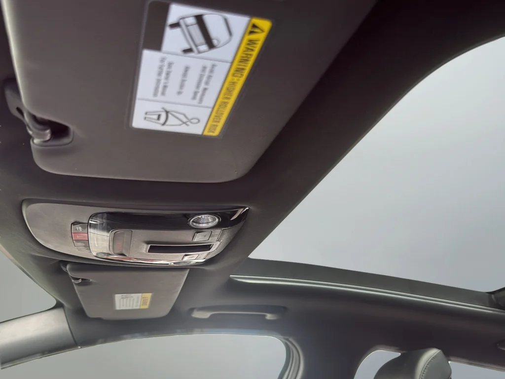 Certified Used 2024 Gray Kia X-Line image 15