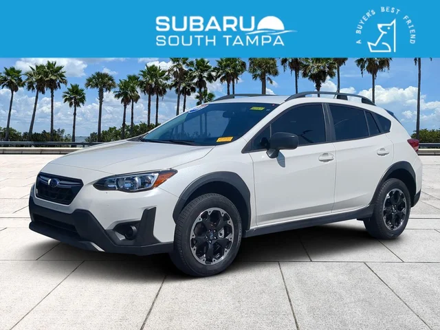 2023 Subaru Crosstrek Base