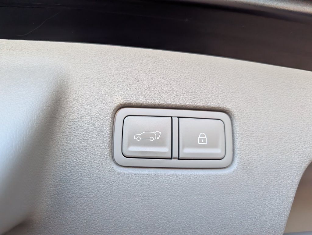 2026 Hyundai Palisade SEL Premium - Photo 11