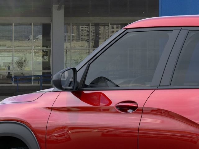 2026 Chevrolet Trailblazer LS - Photo 12
