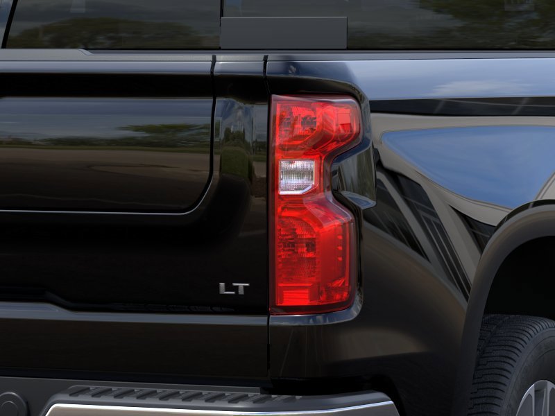 2026 Chevrolet Silverado 1500 LT - Photo 11