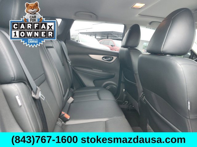 Used 2020 Gray Nissan SL image 23