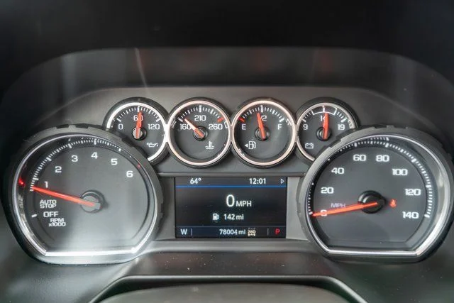 2021 Chevrolet Tahoe Z71 - Photo 21