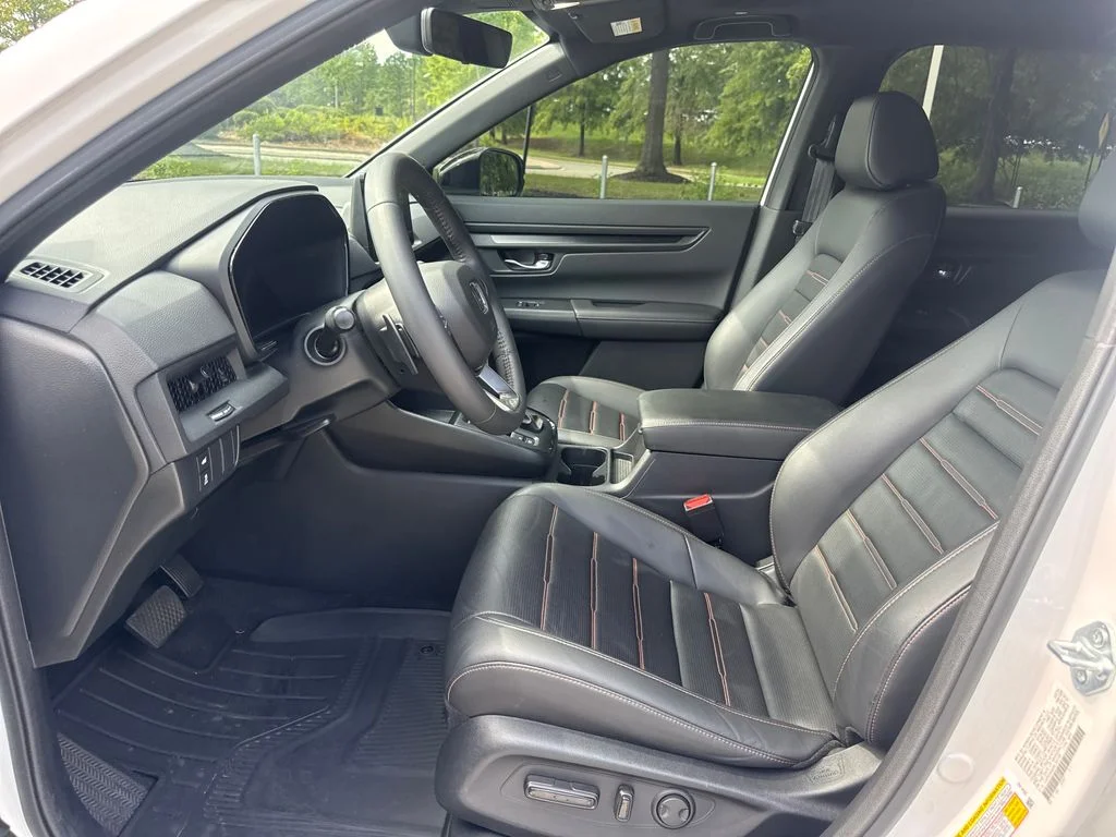 2024 Honda CR-V Sport-L - Photo 13