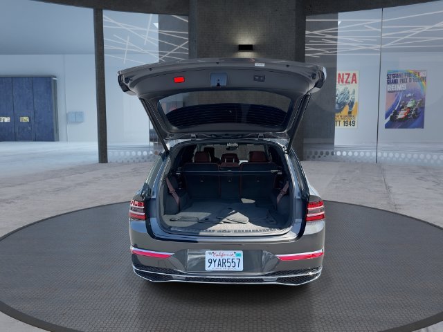 Used 2026 Gray Genesis 3.5T Prestige image 21