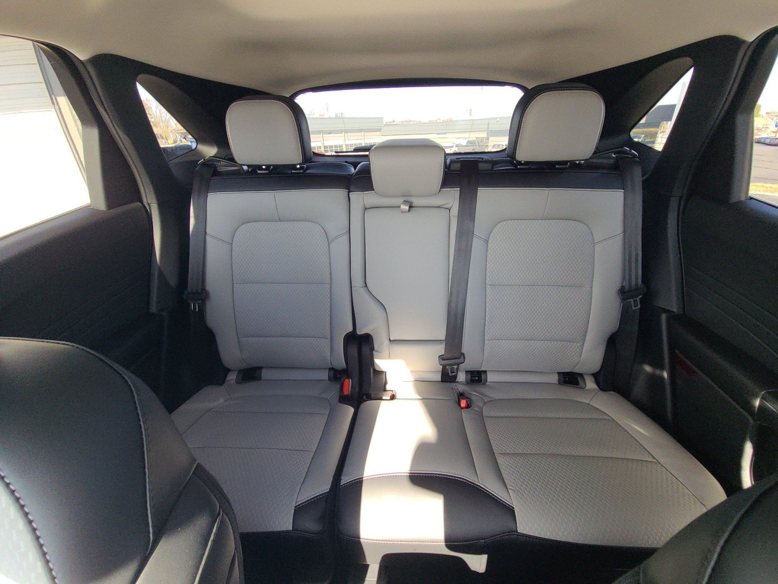 2025 Ford Escape Plug-in hybrid PHEV - Photo 14