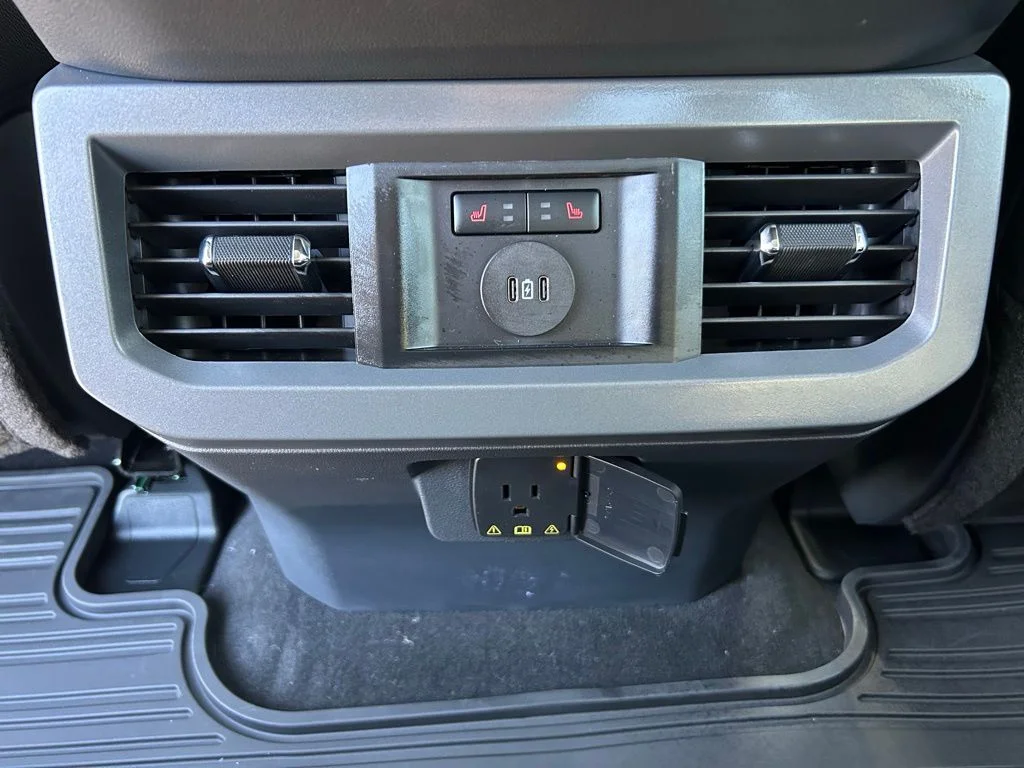 2026 Ford F-350 Super Duty Lariat - Photo 12