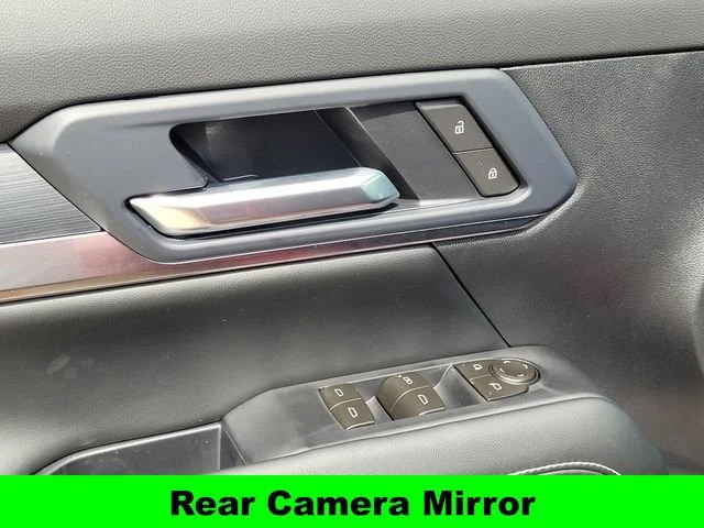 2026 GMC Terrain Elevation - Photo 22