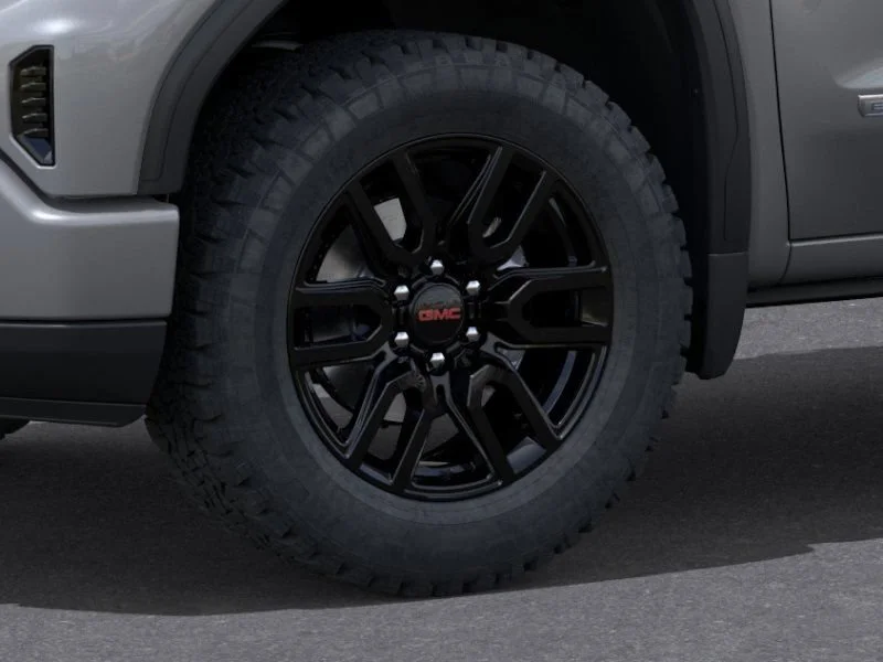 2026 GMC Sierra 1500 Elevation - Photo 13