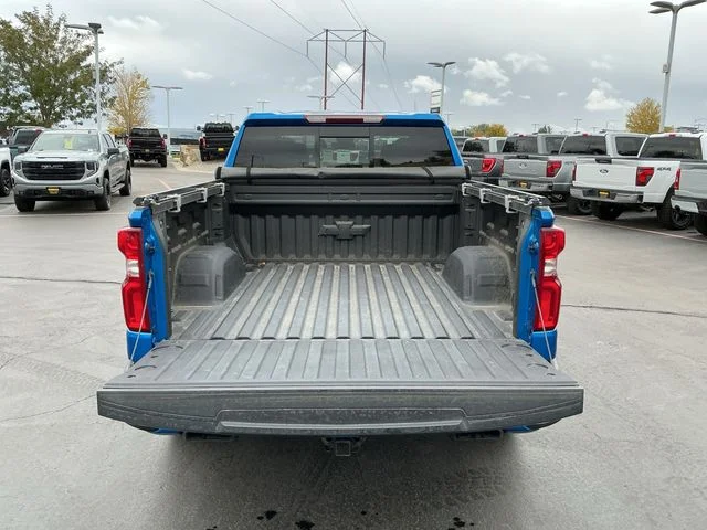 2023 Chevrolet Silverado 1500 RST - Photo 24
