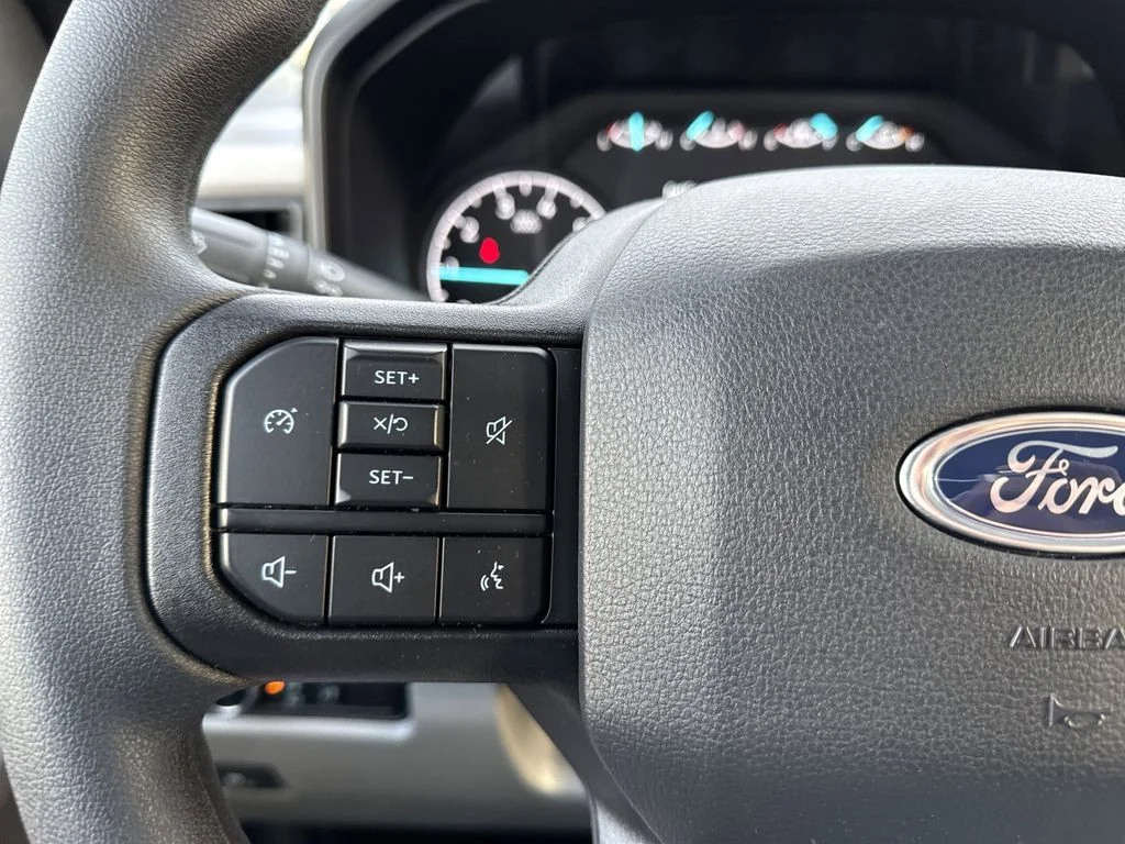 New 2025 White Ford XL image 16