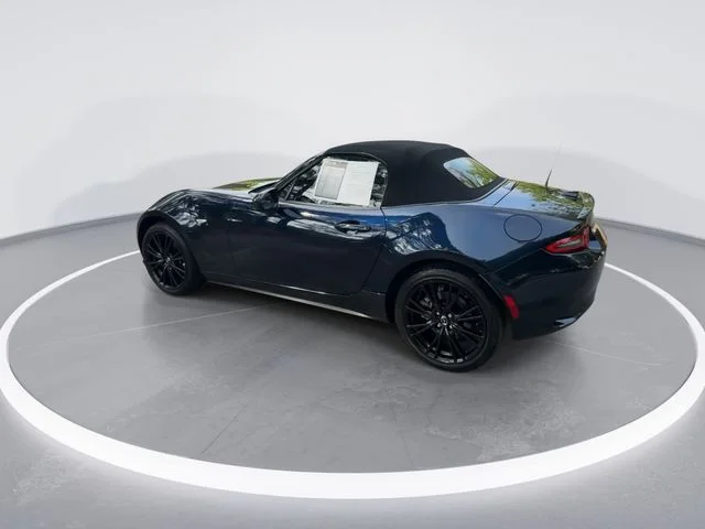 Used 2025 Blue Mazda Club image 6