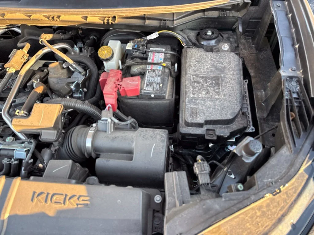 Used 2026 Gray Nissan SR image 13