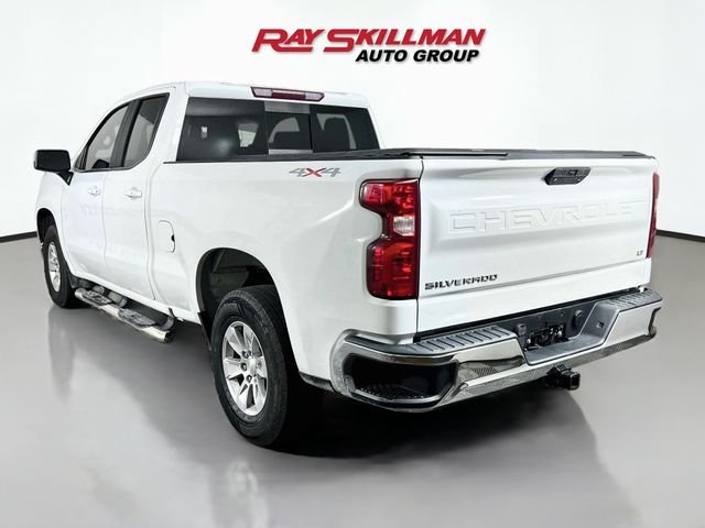 2019 Chevrolet Silverado 1500 LT - Photo 5