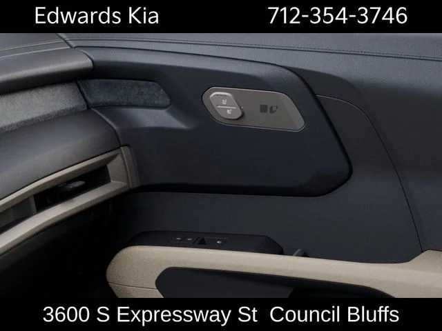 New 2027 White Kia EX image 27