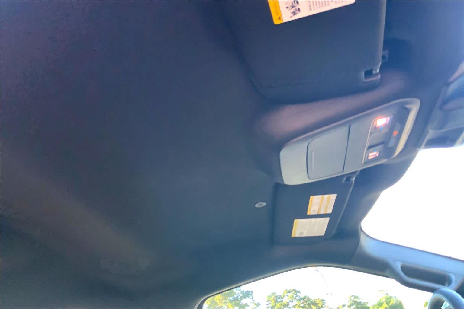 Used 2022 Carbonized Gray Metallic Ford XL image 14