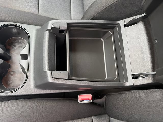 2026 Chevrolet Colorado Work Truck - Photo 12
