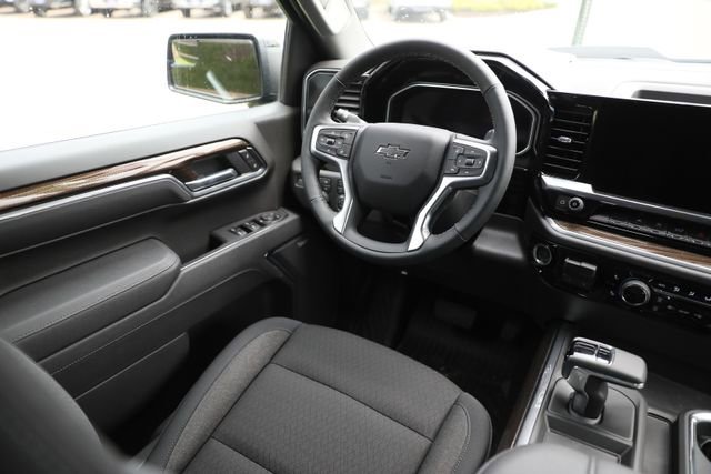 2026 Chevrolet Silverado 1500 LT Trail Boss - Photo 20