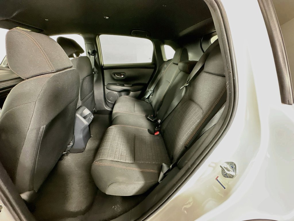 2026 Honda HR-V Sport - Photo 23