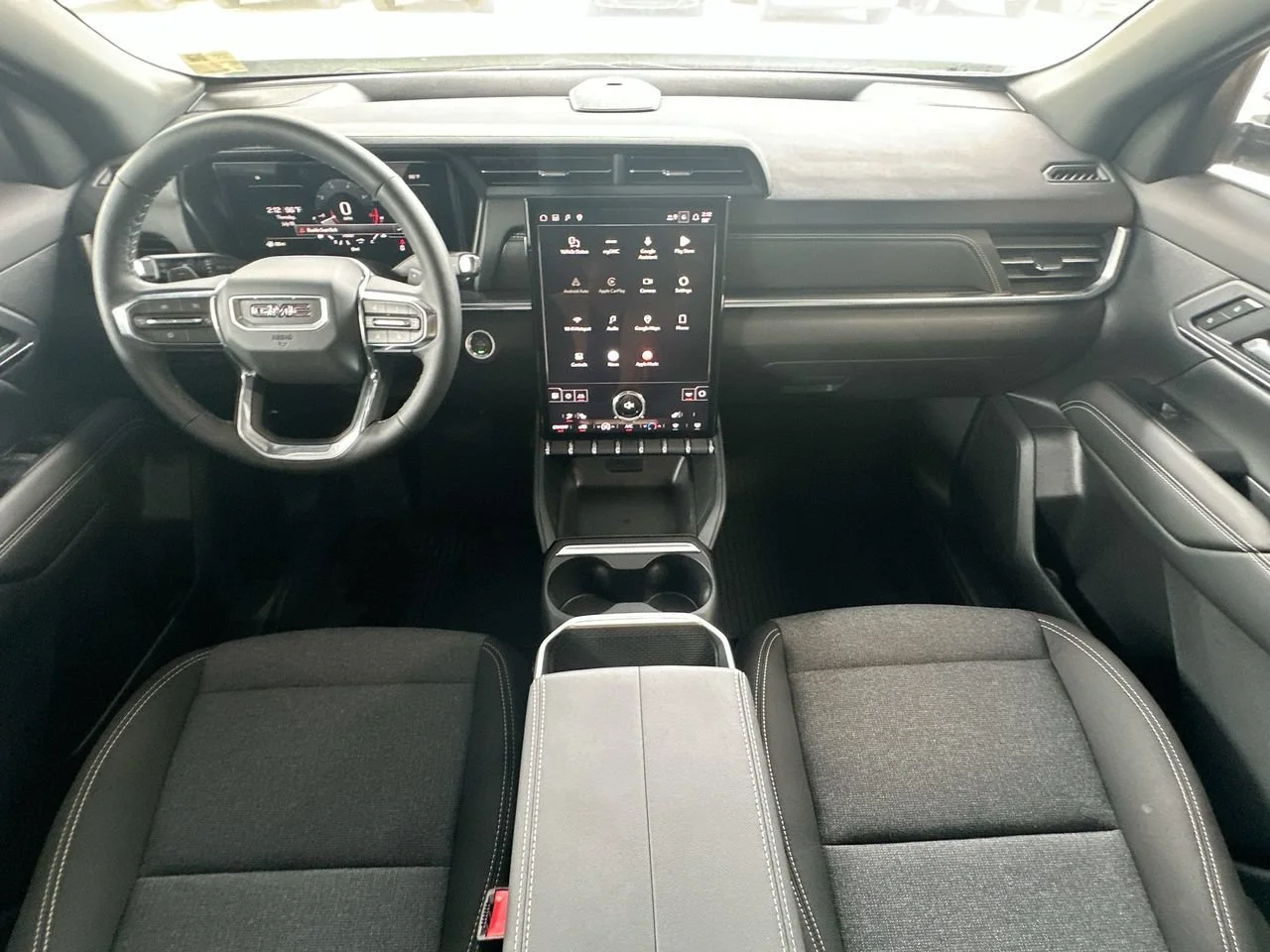 2027 GMC Terrain Elevation - Photo 24