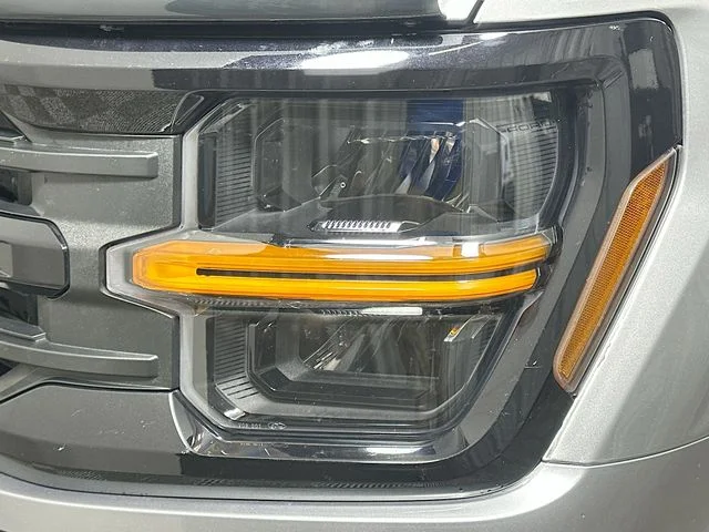 Certified Pre-Owned 2024 Ford F-150 XLT