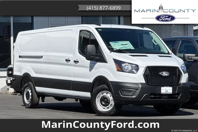 2026 Ford Transit-150 Cargo Van