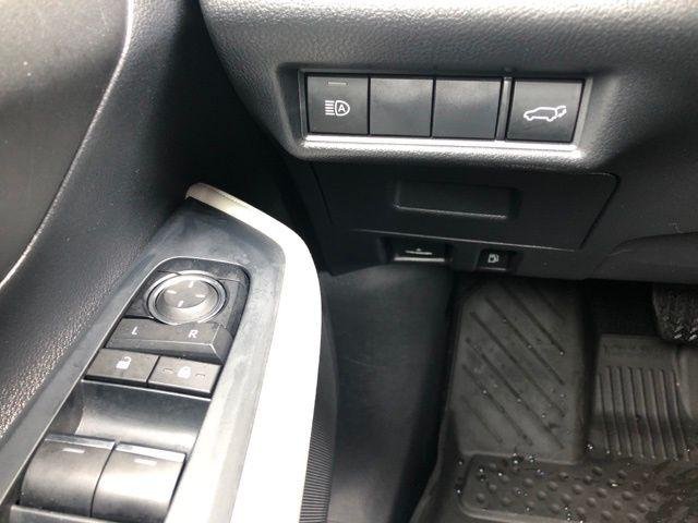 Certified Used 2024 WIND CHILL PEARL Toyota  image 24