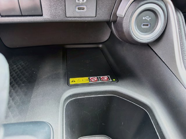 Used 2026 Pearl Toyota XLE image 29