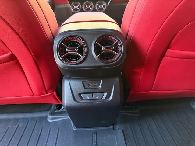 Used 2024 Radiant Red Tintcoat Chevrolet RS image 28