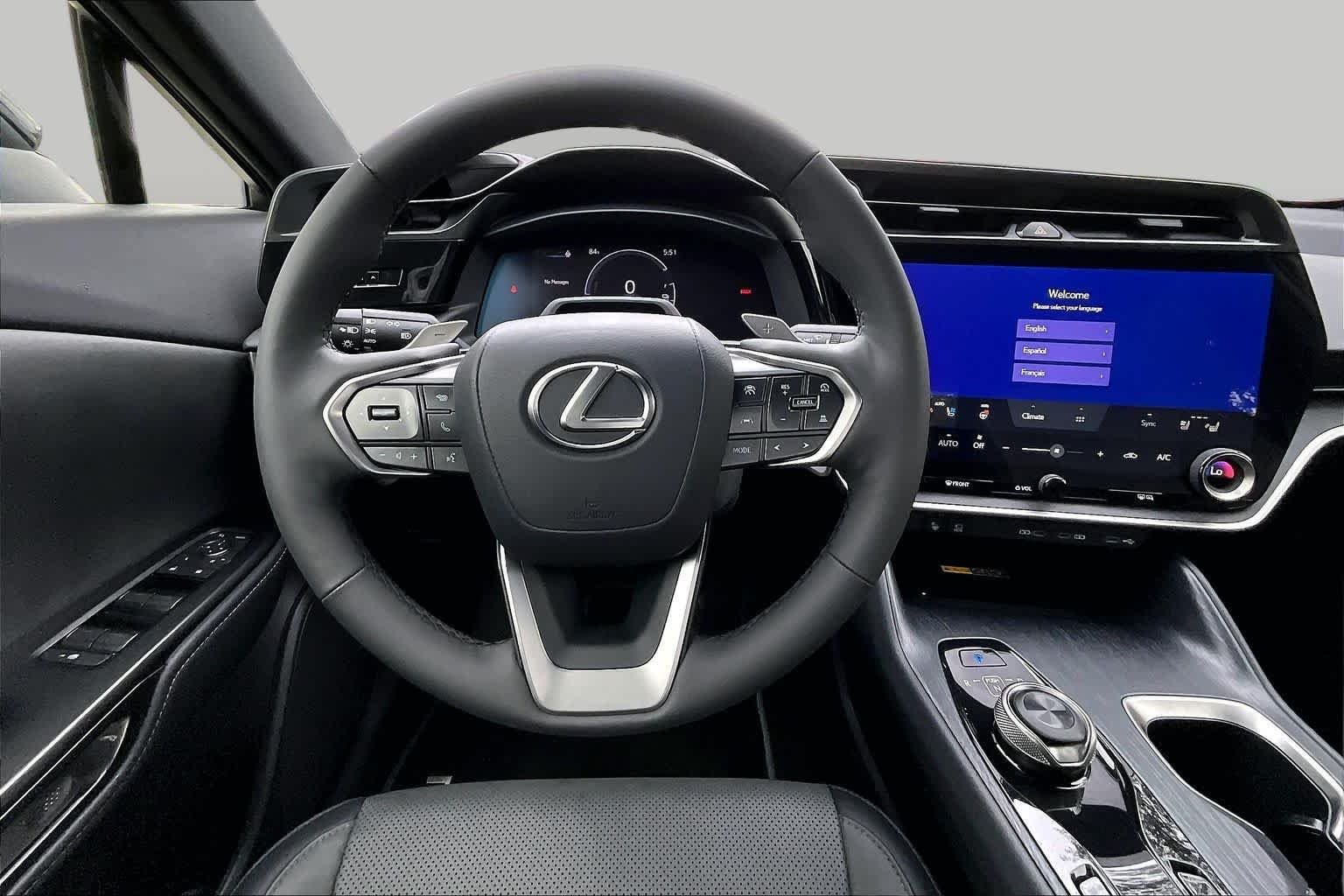 Used 2026 Iridium Lexus Premium image 5