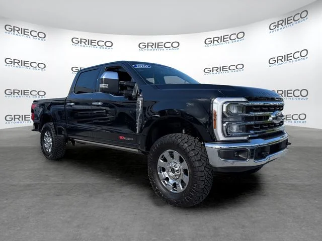 2026 Ford F-250 King Ranch 4x4 Crew Cab 6-3/4' Box's photo
