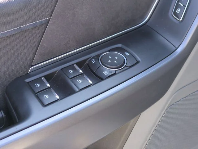 Used 2025 White Ford XLT image 13