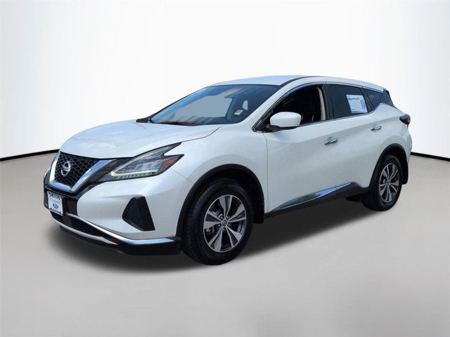 2022 Nissan Murano S