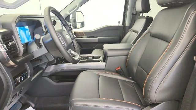 2026 Ford F-250 Super Duty Lariat - Photo 37
