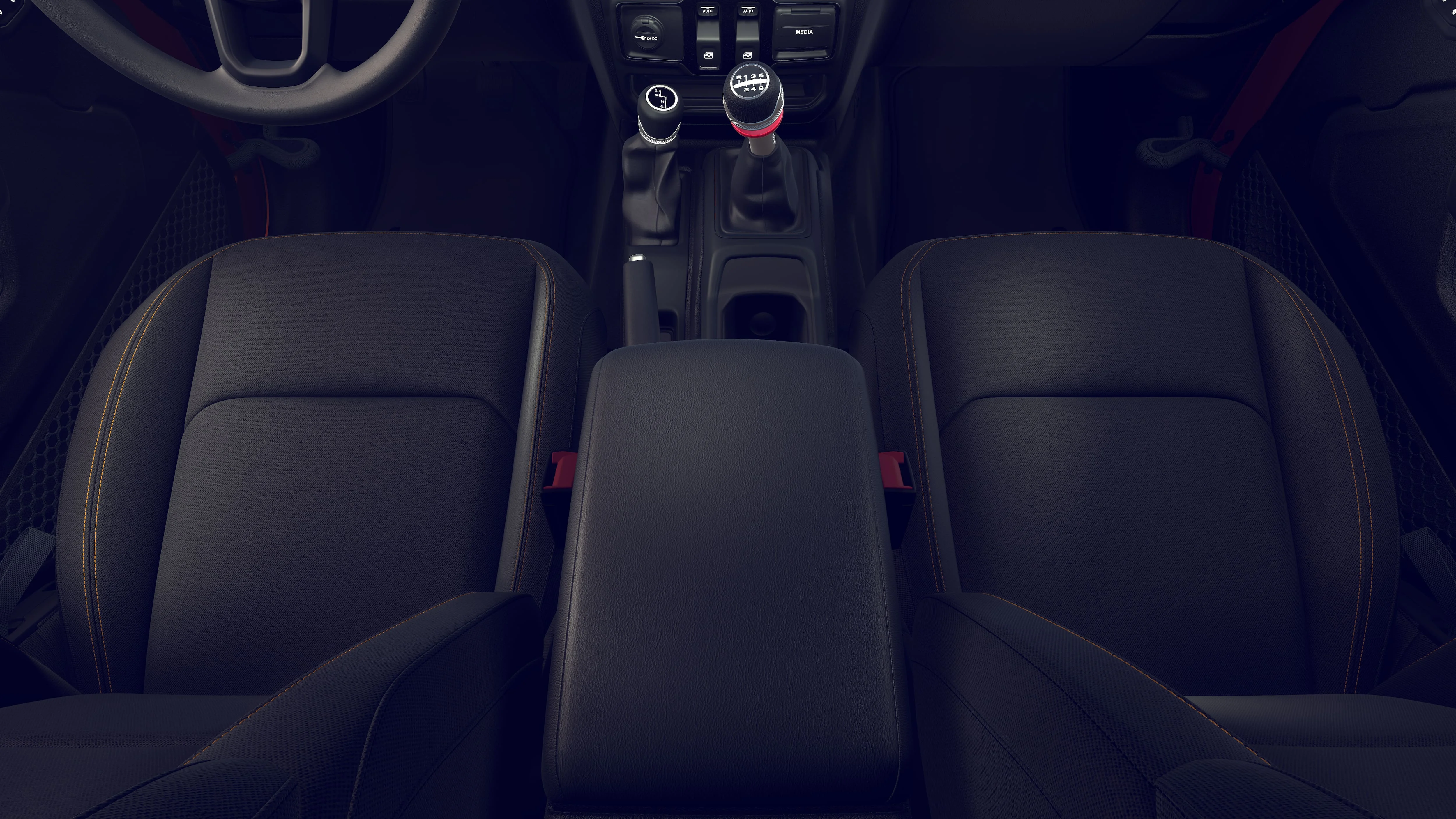New 2026 Goldilocks Exterior Paint Jeep Sport image 16