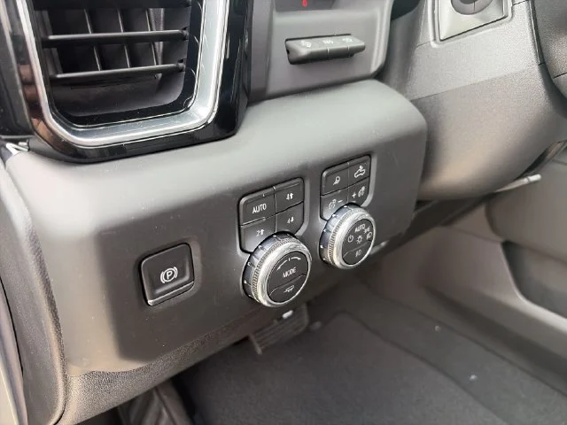 New 2026 Silver GMC Denali image 17
