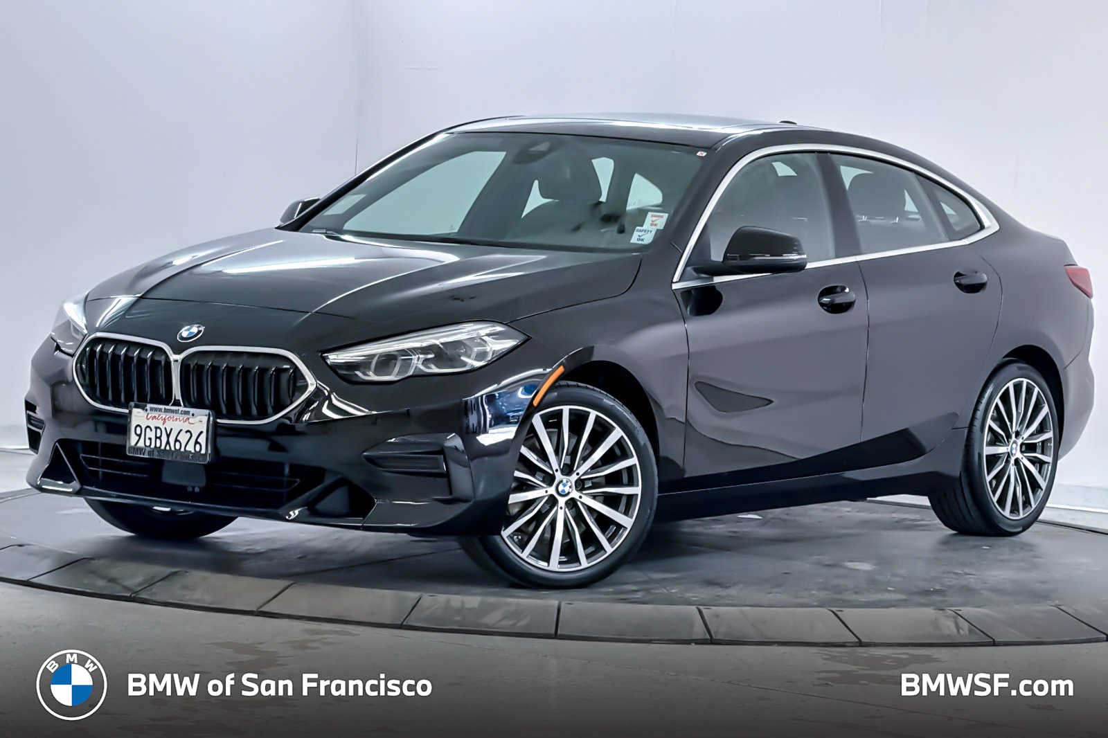 2023 BMW 2 Series
