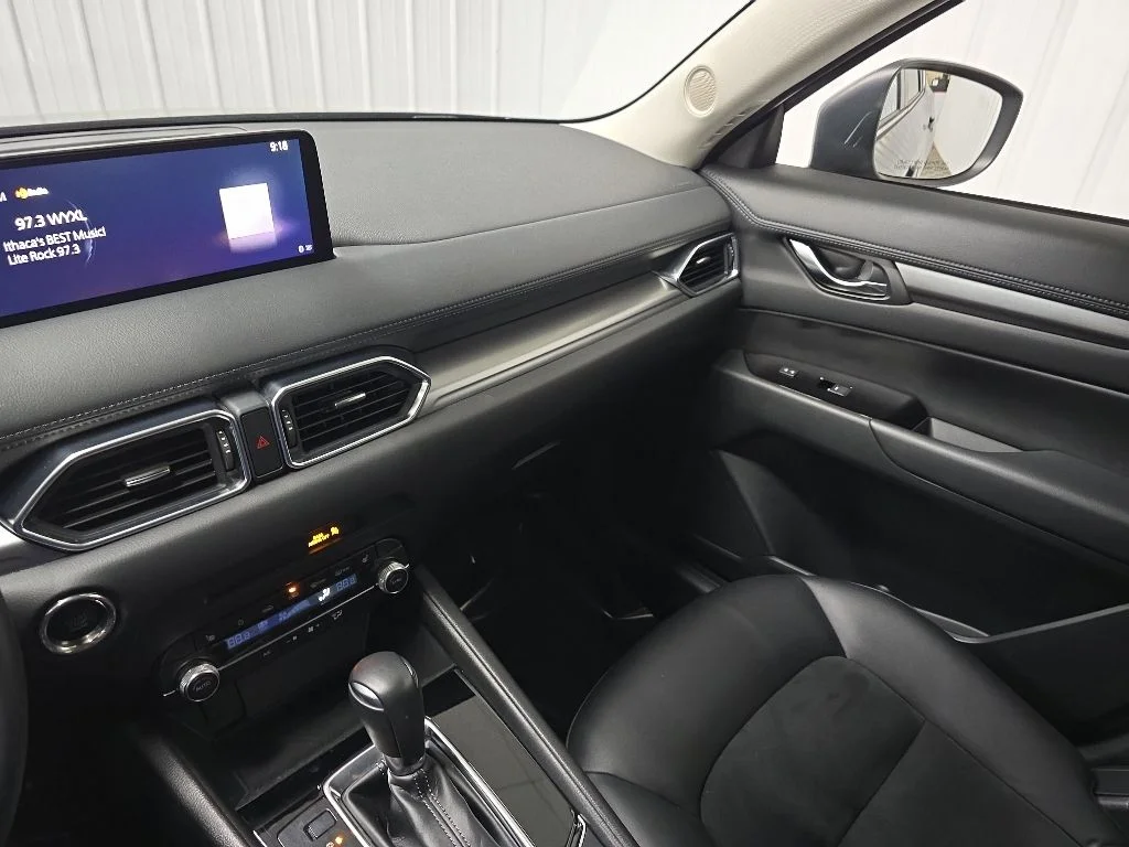 Used 2023 Gray Mazda 2.5 S Select Package image 26